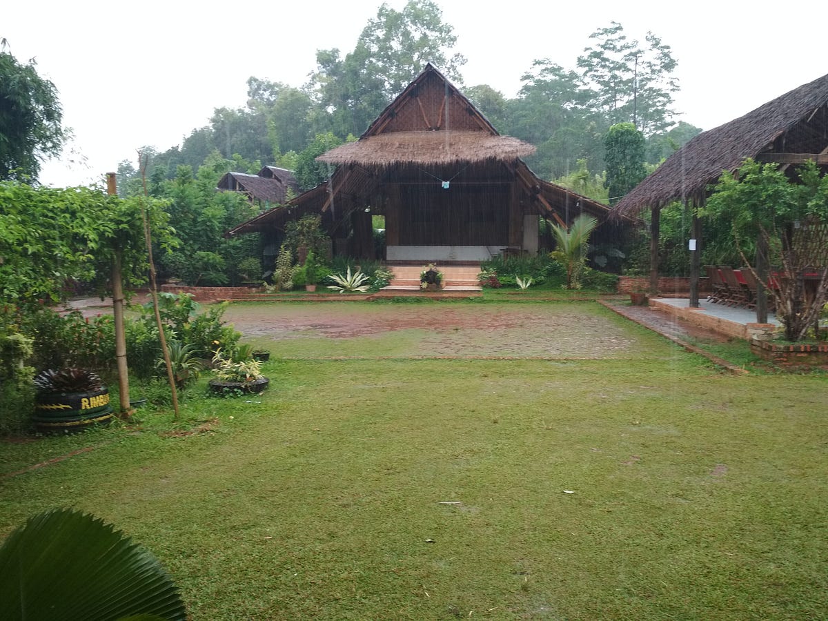 Tempat Wisata Di Tangsel Gratis Tiket Masuk Cocok Buat Santuy