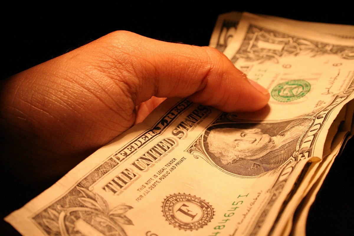 Are You Tried Of Trading Time For Money By Get Rich The Hard Way
