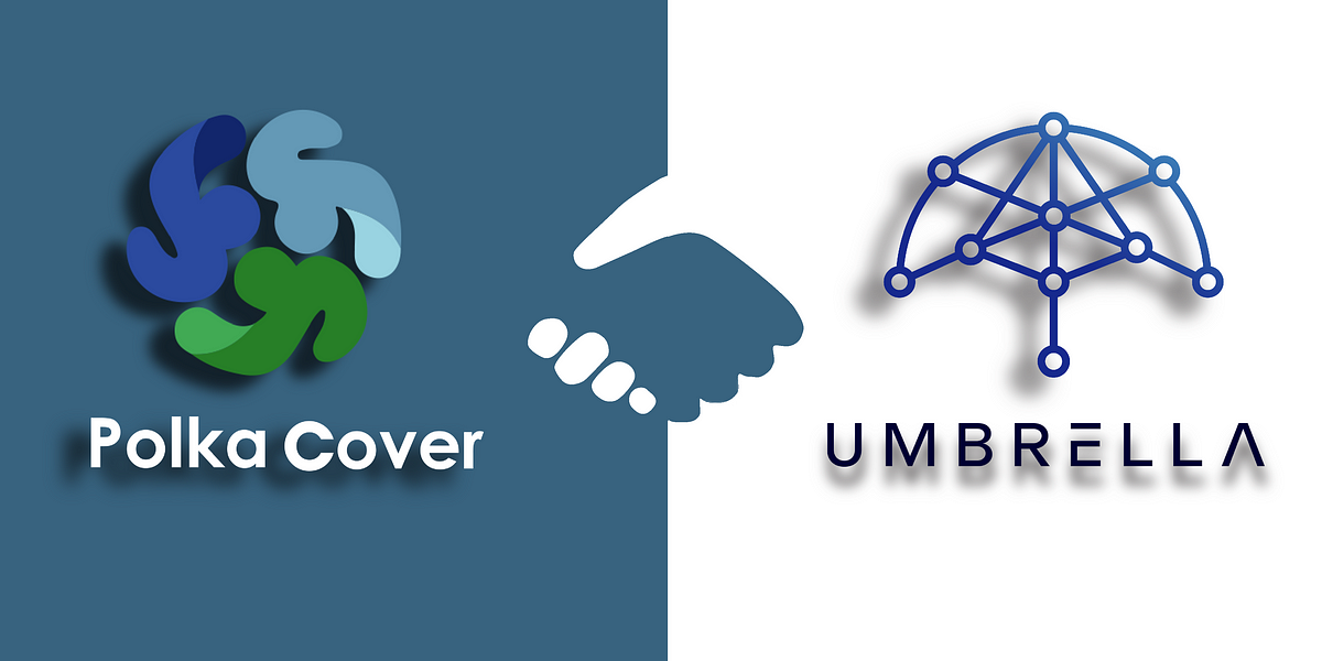 PolkaCover partners with Umbrella N