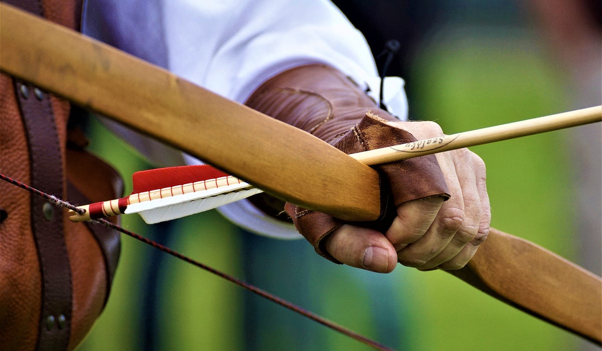 The Secret to Getting More Out of Life