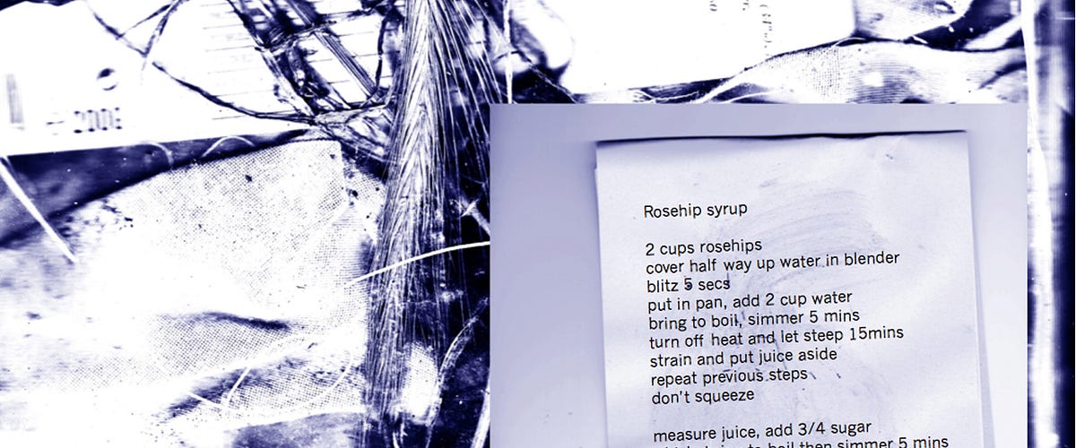 Art x Nature with Sean Roy Parker. Arts Counsel Dialogues Medium