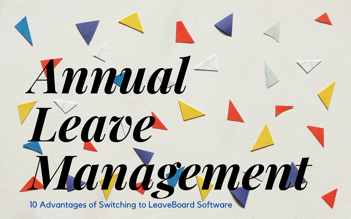 Annual Leave
