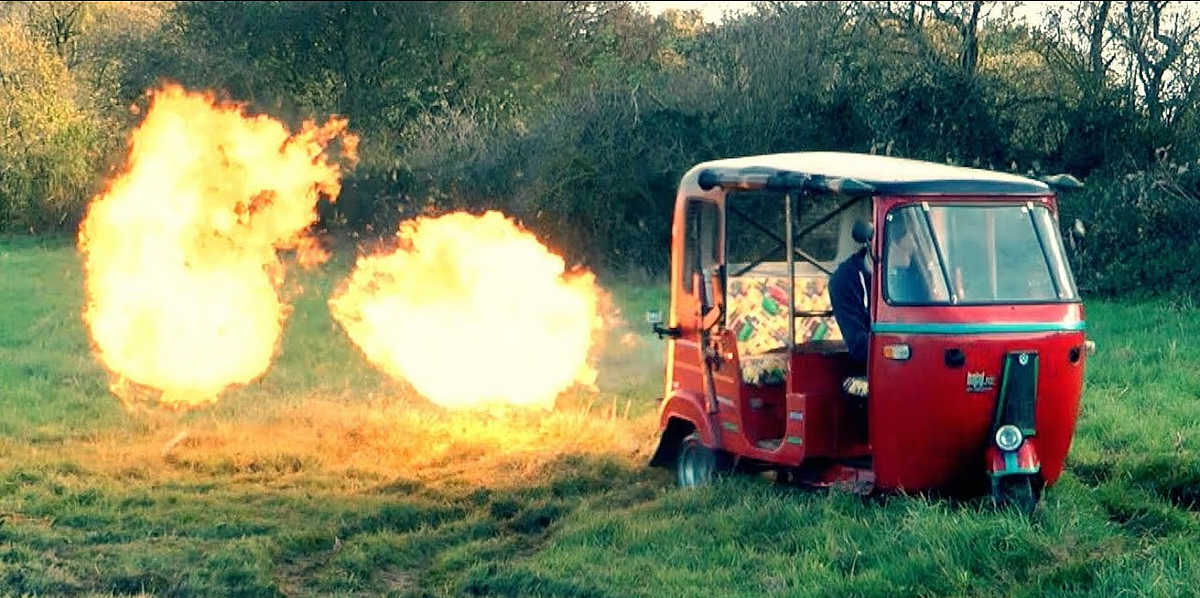 Start-up is a rocket-ship, however in the beginning it looks more like a rikshaw. The three wheels of this rikshaw looking thing are: These 3 wheels h