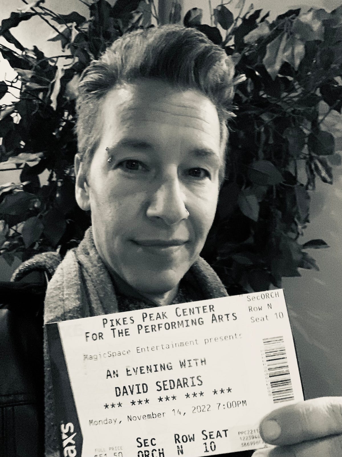 Why I Walked Out Of An Evening With David Sedaris By Dara Hoffman why-i-walked-out-of-an-evening-with-david-sedaris-by-dara-hoffman
