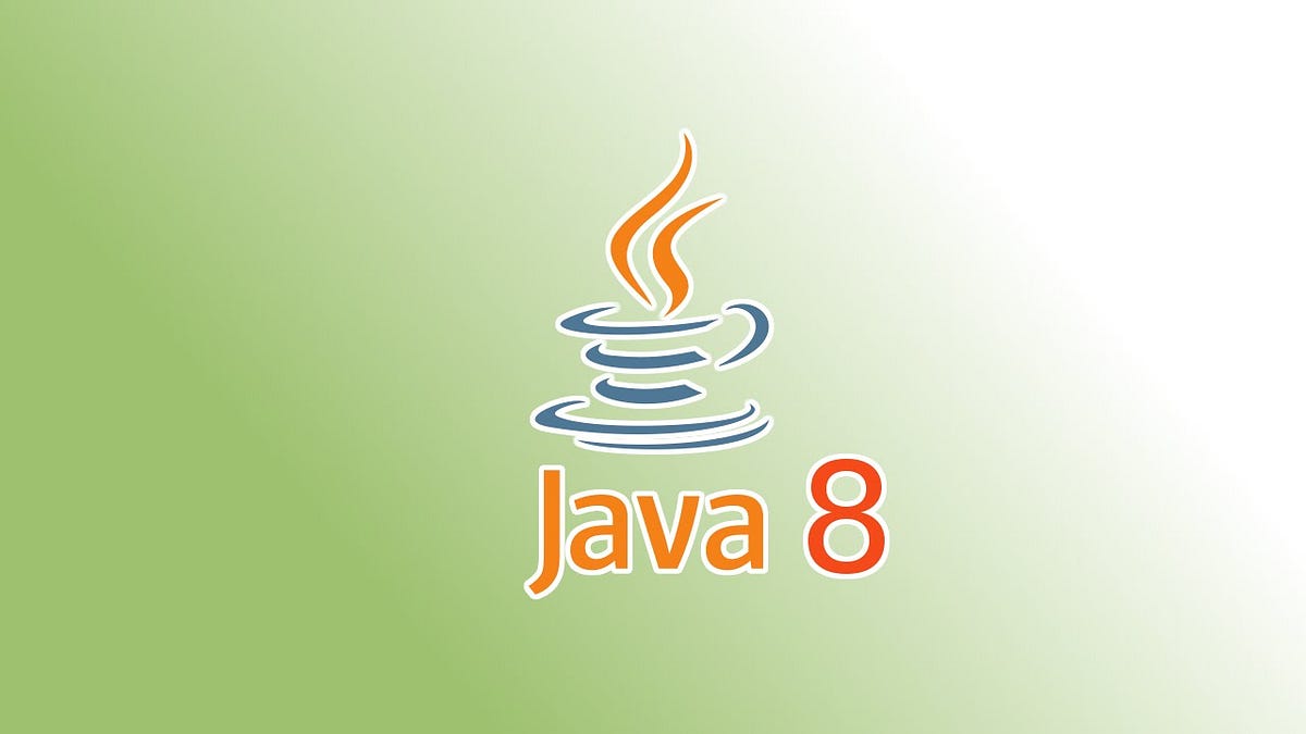 Java 8 Stream yapısına nazik bir giriş - 1.