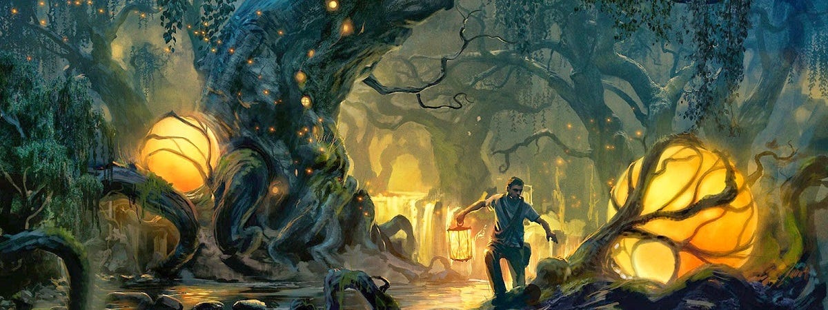 50 Chefsd’œuvre du Fantastique et de la Transfiction  by Nicolas