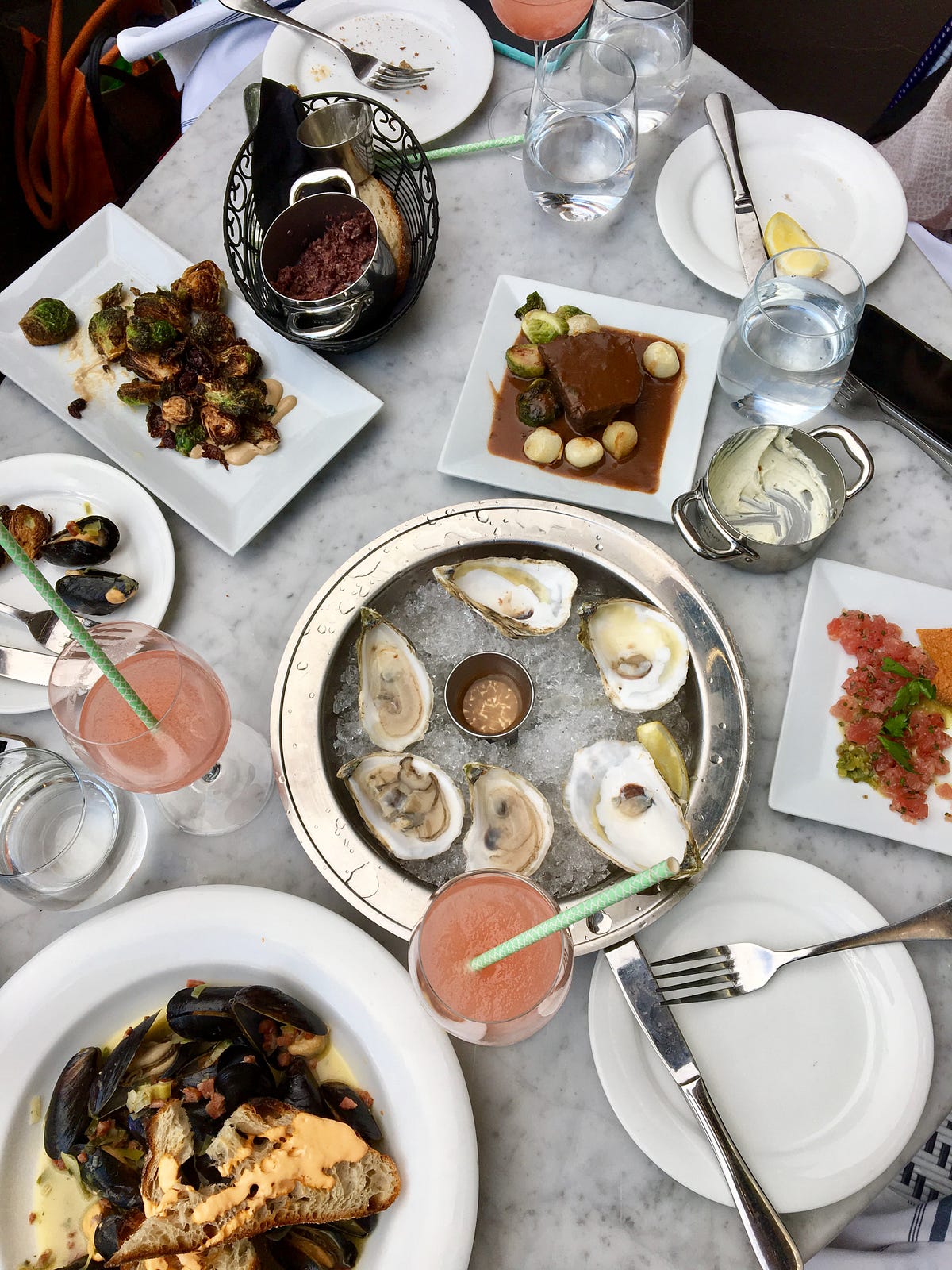 The Patio You Need in Your Life This Summer by J.Q. Louise Brunches