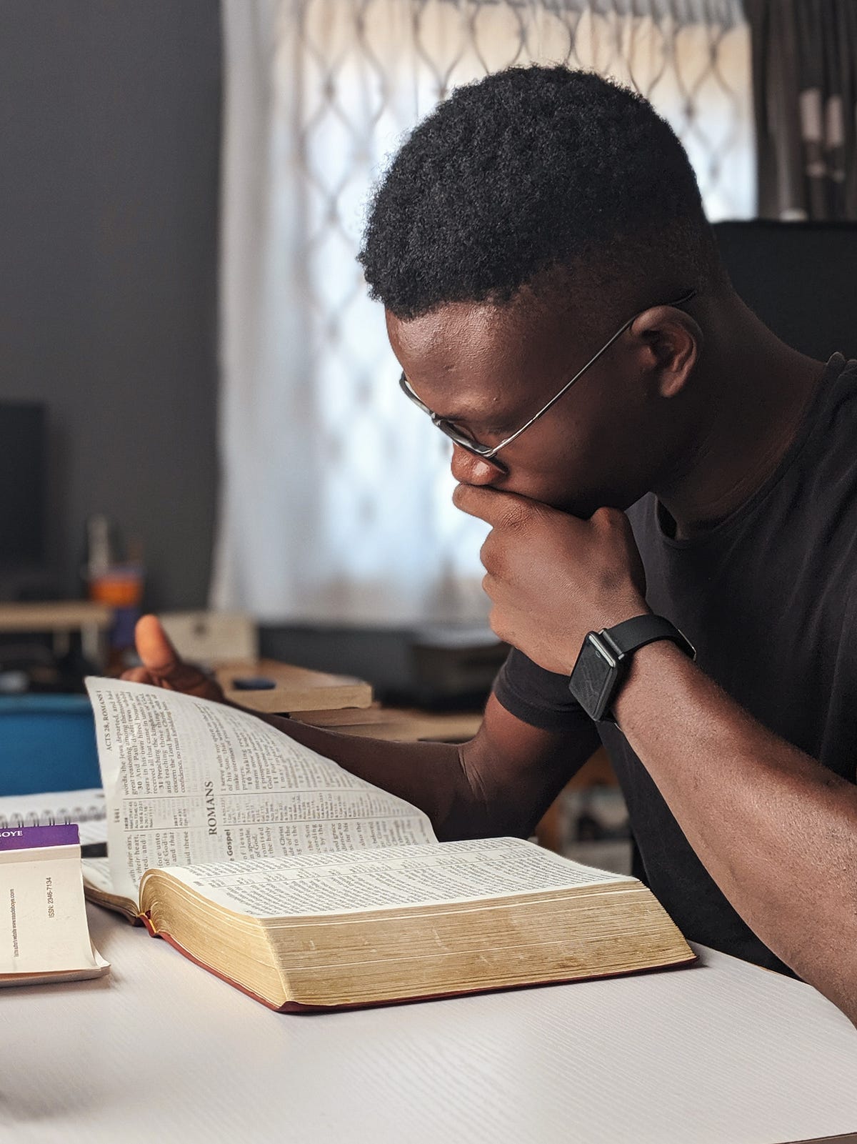What Does It Mean To Deconstruct The Bible By The Dope Church Blog