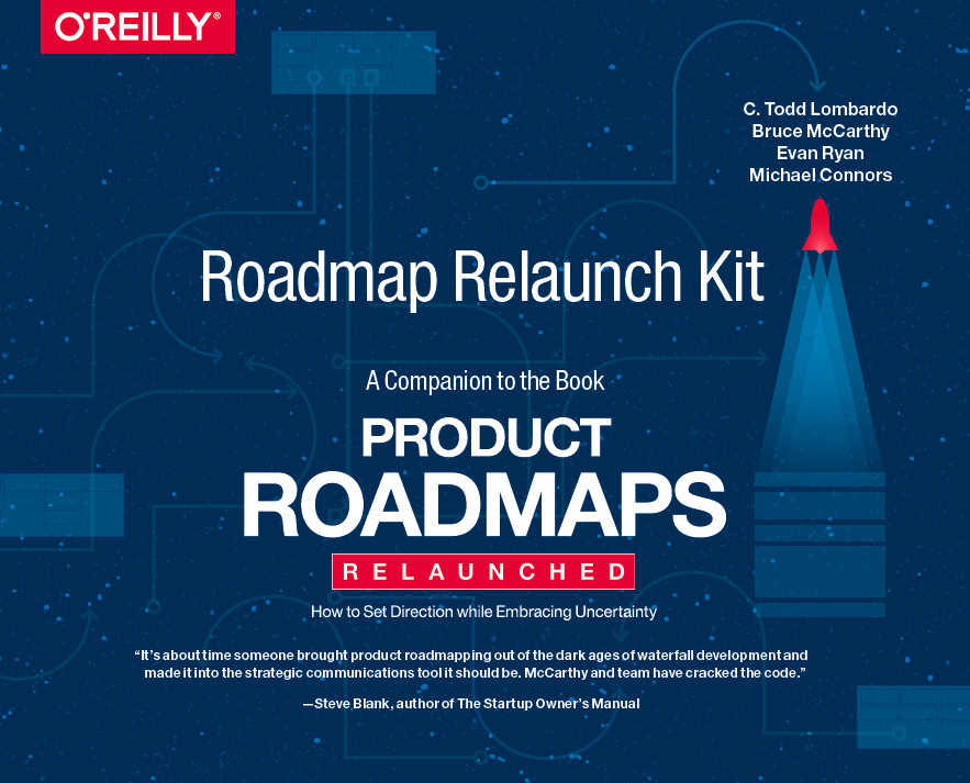 8 Steps To A Successful Product Roadmap Fresh Tilled Soil - 