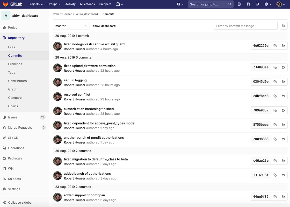 Application Hardening In Progress By Rob H Altiwi Blog Medium