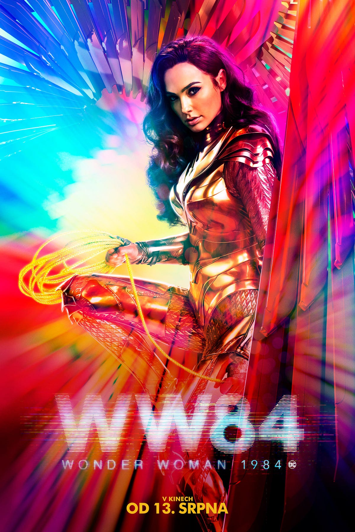 FILMEK-HD]> Wonder Woman 1984 (2020) Teljes Film Magyarul videa | by Shanonr | Wonder Woman 1984 ...