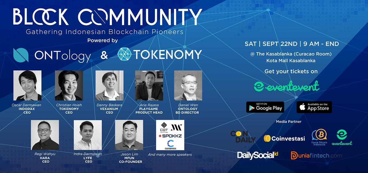 block-community-event-powered-by-ontology-and-tokenomy