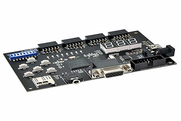 Global Programmable Logic Development Kits Market 2019- Product Scope ...