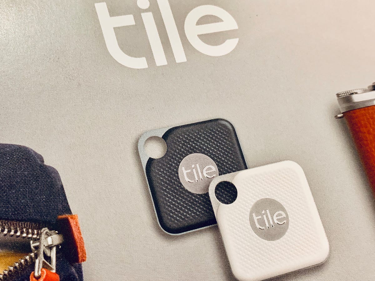Tile Pro review (2018). The new Tile has a replaceable battery… by