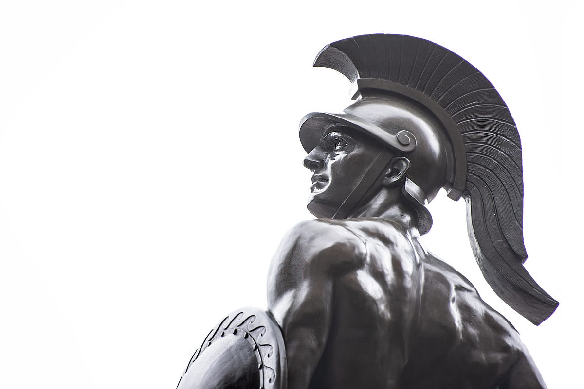 View Thucydides Trap Definition Pictures
