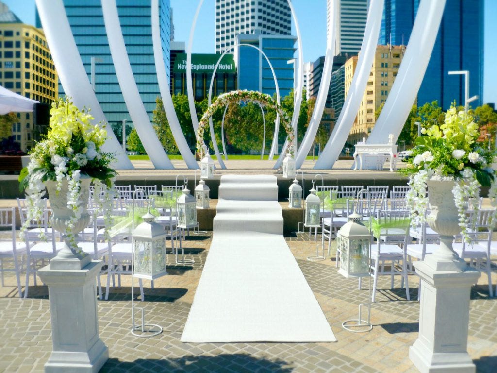 Furniture For Wedding Receptions Black Label Events Medium