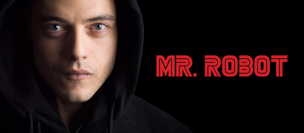 mr robot clube da luta