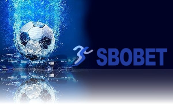 Как играть в Sbobet