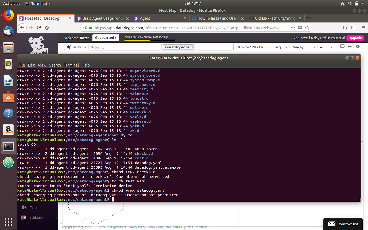 Some Helpful Linux Commands Recently For A Coding Challenge I Was By Kate Schlunz Medium Some Helpful Linux Commands Recently For A Coding Challenge I Was By Kate Schlunz Medium