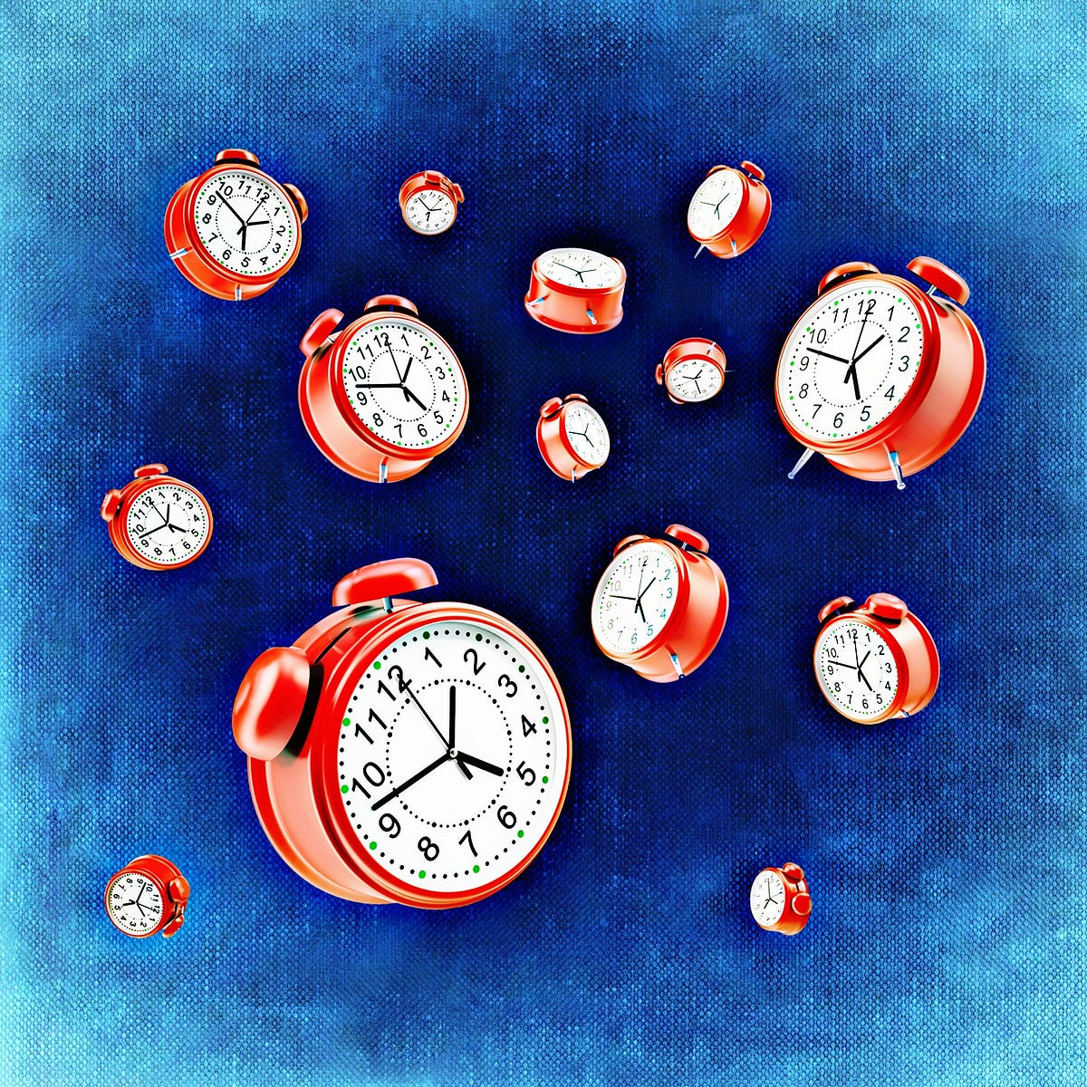 There Are Millions Of Reasons Why Things Take Time To Change By