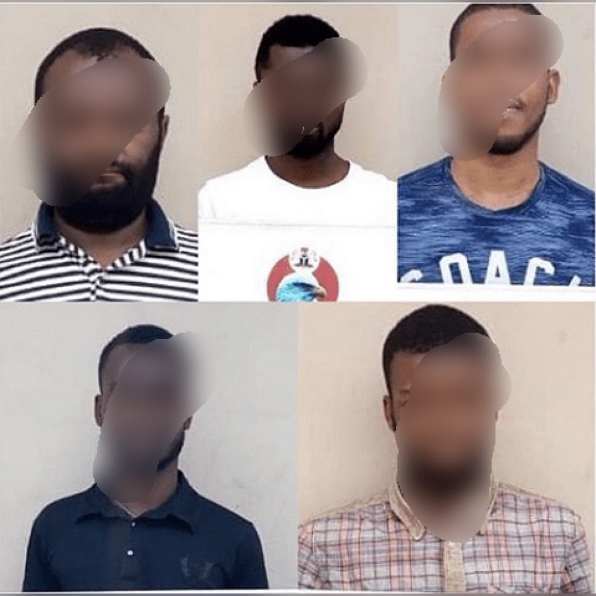 What happens to all the money in your bank accounts if your gone? by