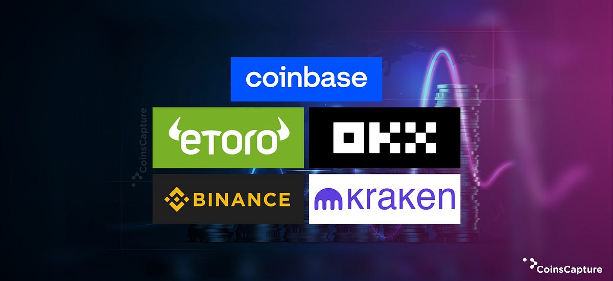 crypto exchange with the most altcoins