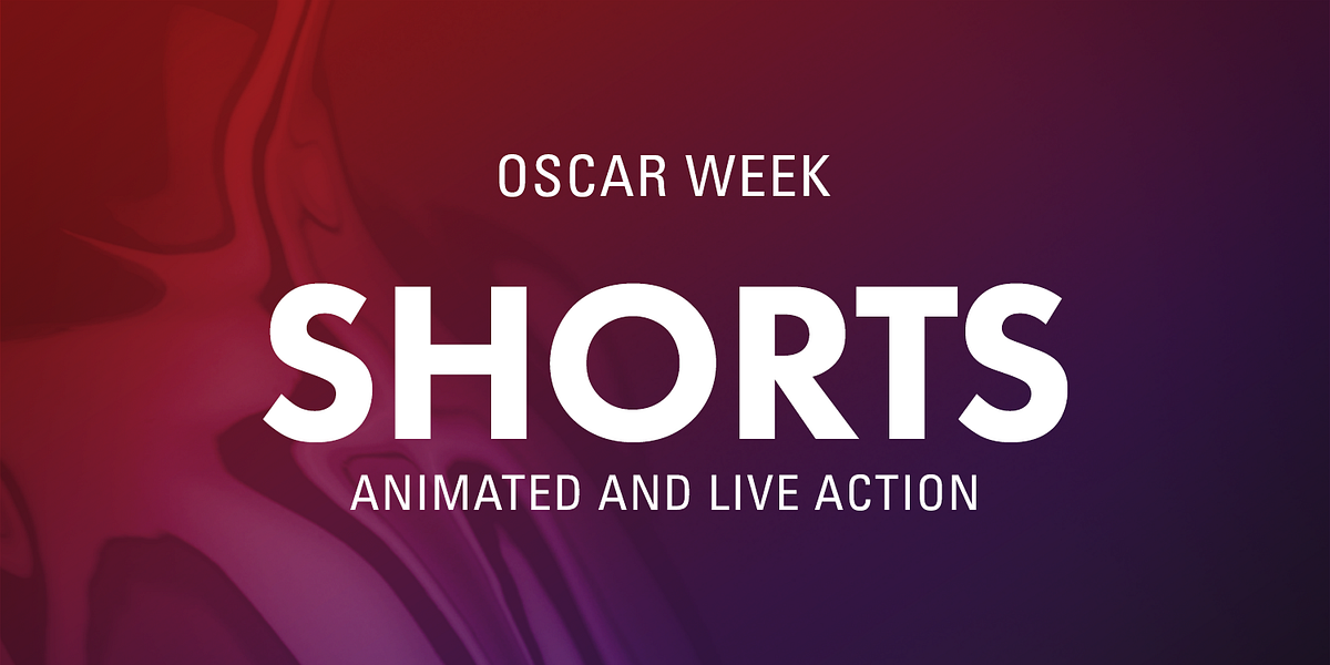 View of What It Takes to Make a Short Film | by The Academy | Medium