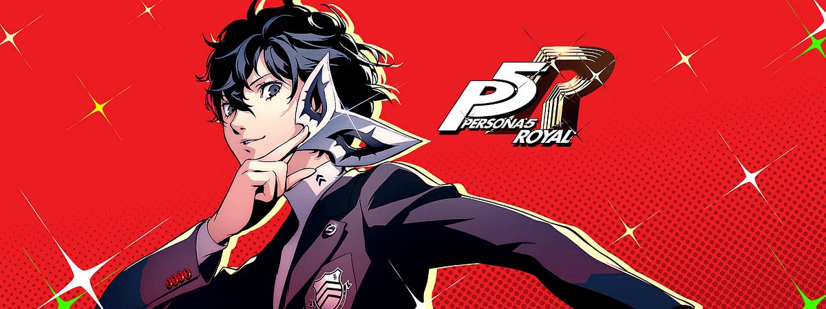 Persona 5 Royal revisará diálogos homofóbicos da versão original