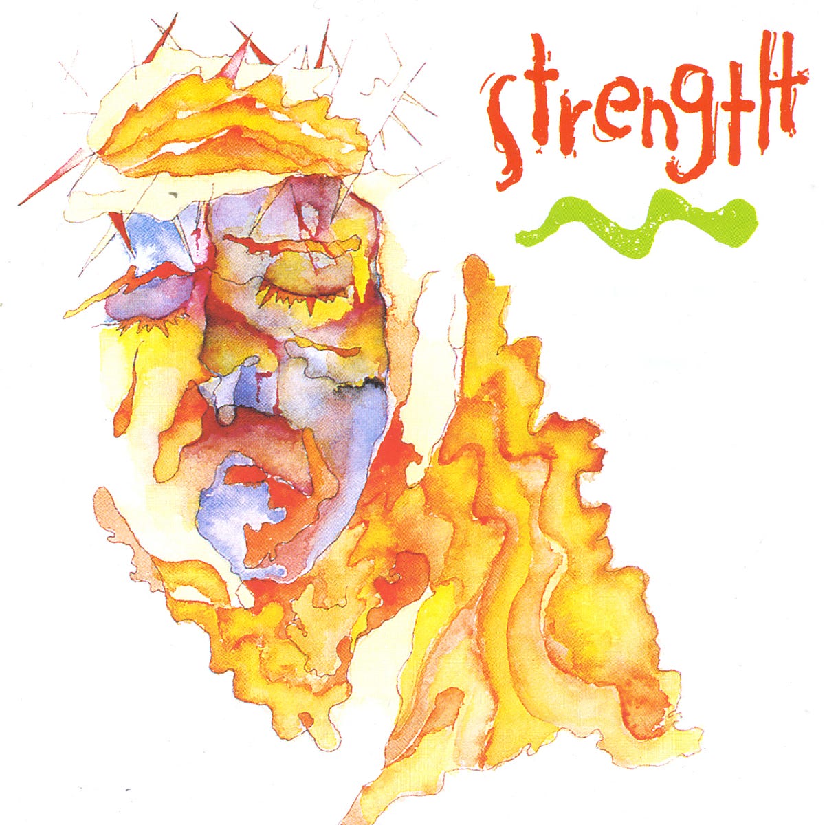 The Violet Burning’s ‘Strength’ Is My Favorite Worship Album of All