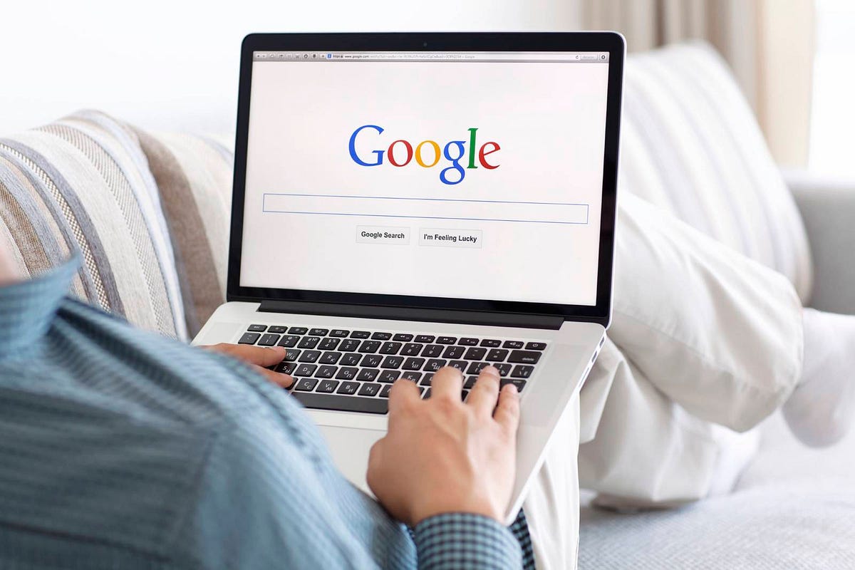 Google Search Can Find Anything…Except The Law by Ken Grady