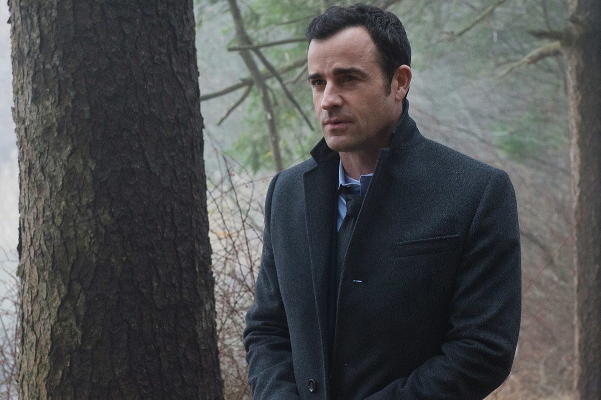 Justin Theroux's hair style theroux the years | by Spenser Milo | The Hit  Job | Medium