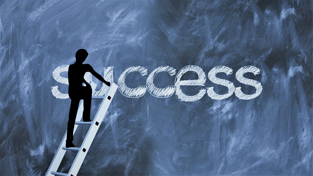 Do You Want to Climb the Ladder?
