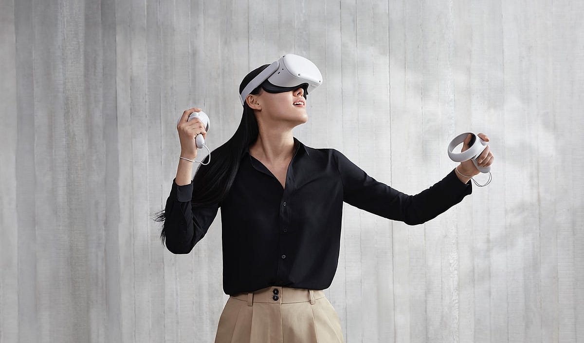 quest 2 oculus