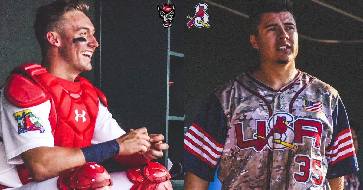 north jersey cardinals