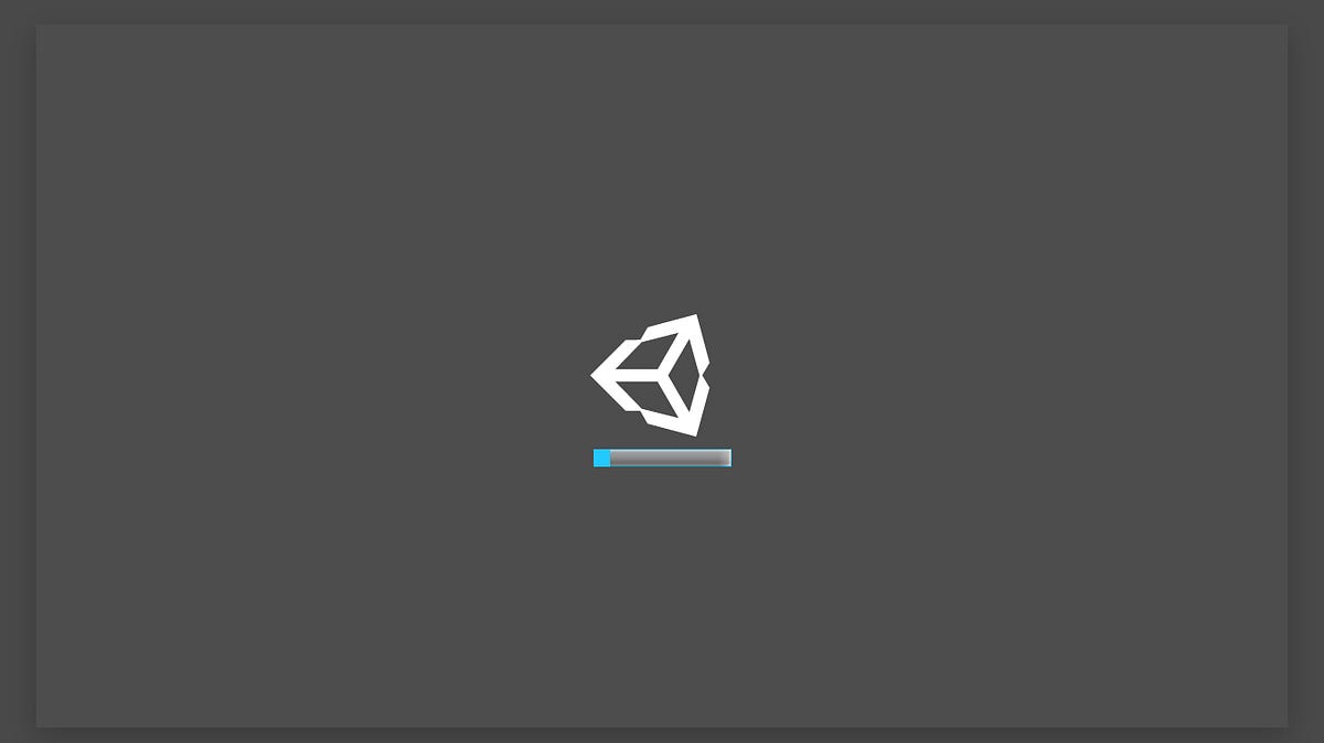 How to export your Unity 3D project to WebGL and keep a reasonable build  size | by Verónica Valls | Game & Frontend Development Stuff | Medium