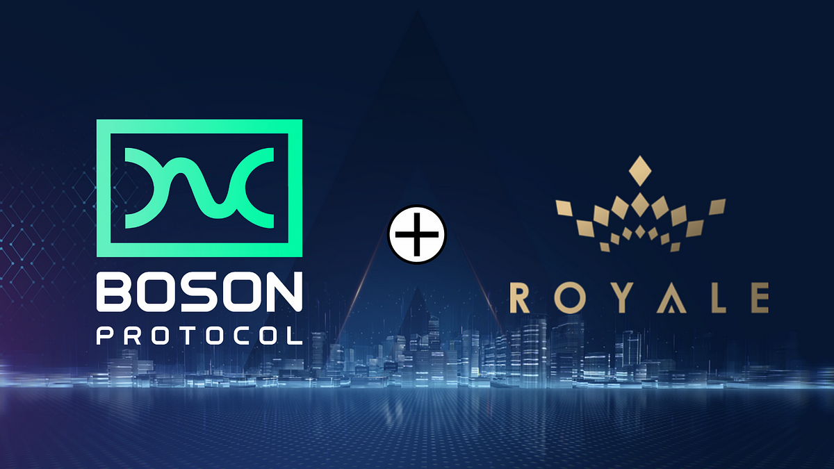 Royale & Boson