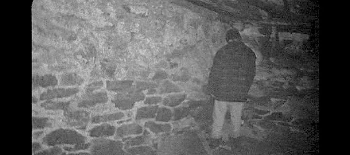 The Blair Witch Project Isn T Really About A Witch It S About Madness And Murder By Jonathon Norcross Movie Time Guru