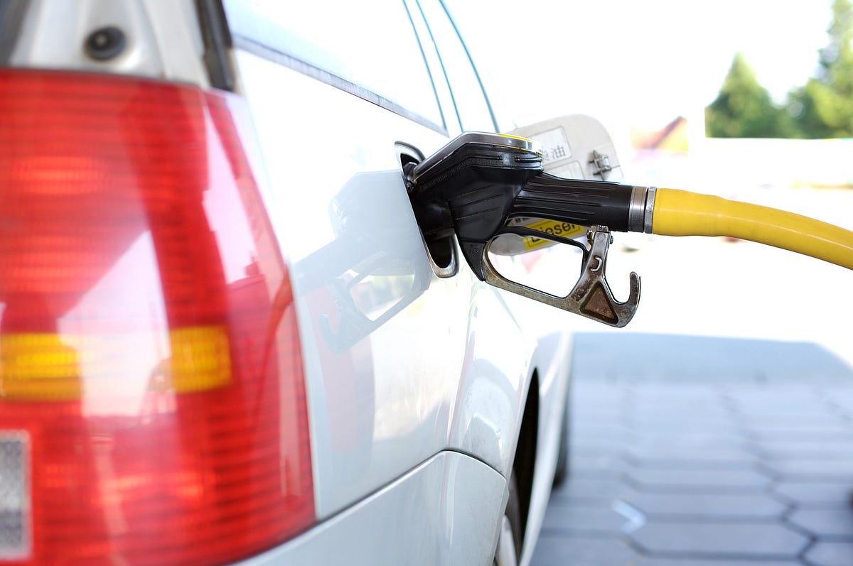 5 Simple Ways to Improve Gas Mileage (Even your GasGuzzler) by