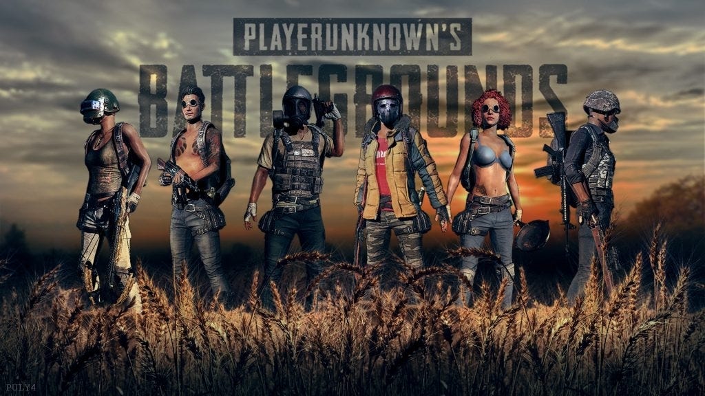 Pubg Mobile Hack Free Battle Points By Sarilda Leurant Medium