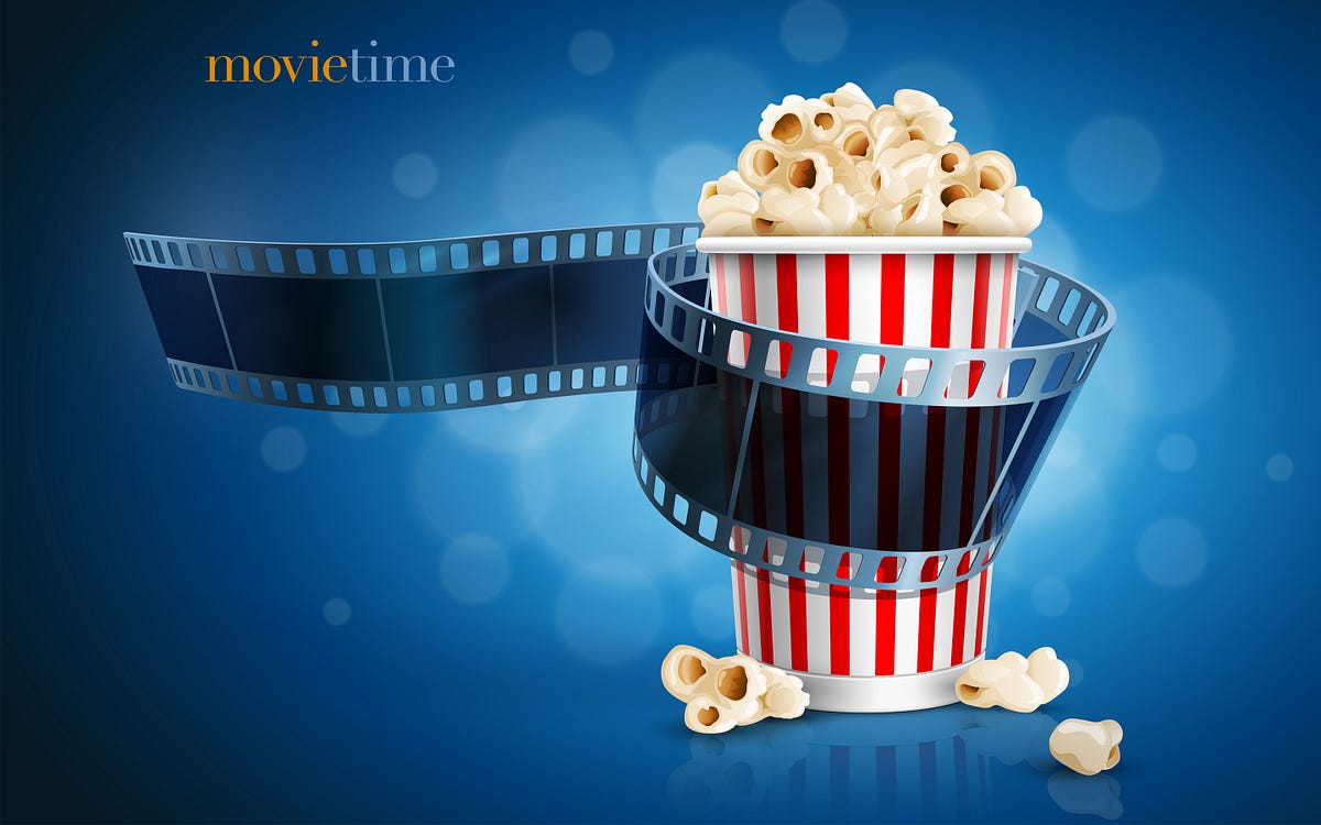 Movie Recommendation System. Original work of Kunal Bhardwaj & Veera