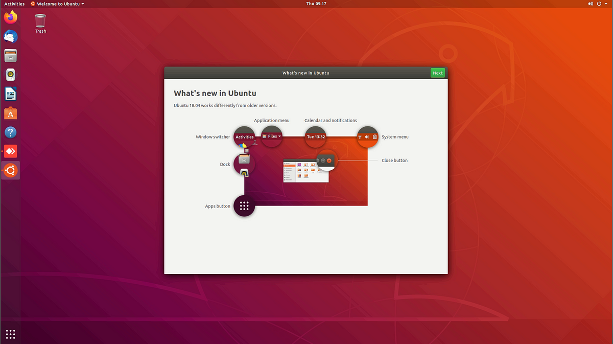 anydesk download ubuntu