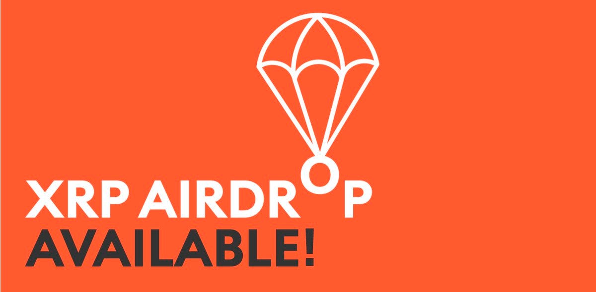 spark token airdrop