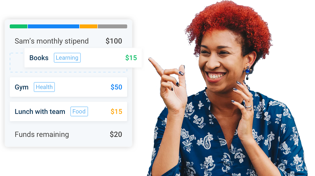Move over traditional perk programs there’s a new perk in town by