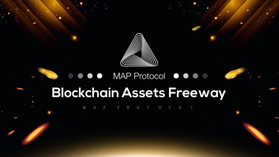 MAP Protocol: Understanding Cross-Chain Communication — Relay & Light Client