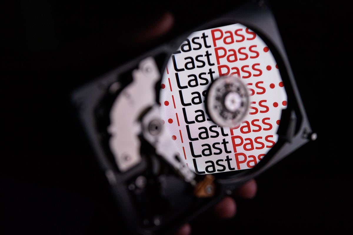 You Need a Password Manager — Just Don't Use LastPass | by Owen Williams |  Debugger