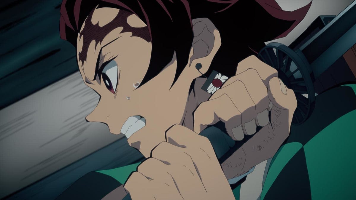 Demon Slayer Saison 1 Episode 24 Demon Slayer: Kimetsu no Yaiba | Season 1 | Episode 24 (Full episodes)