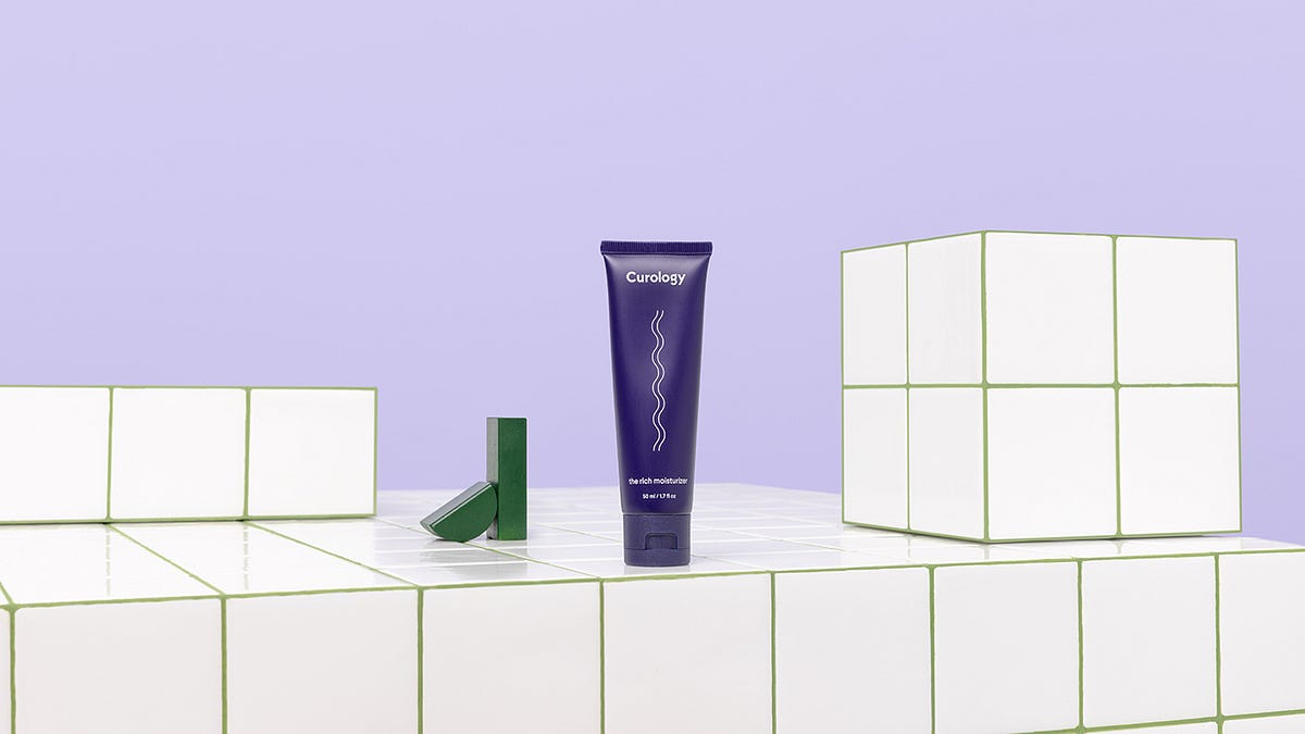 curology moisturizer