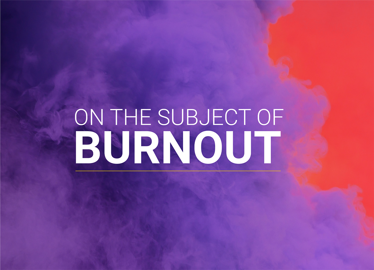 Burning the candle at both ends does not shed more light by Jenny Do