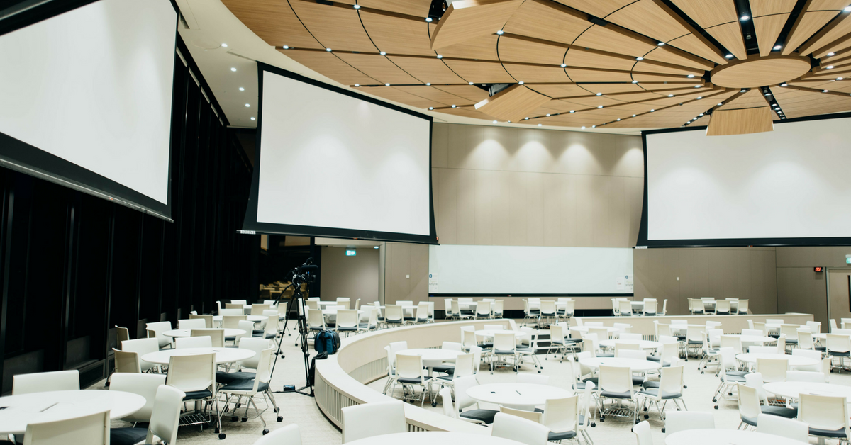 Event Venue Management Checklist for Event Planners