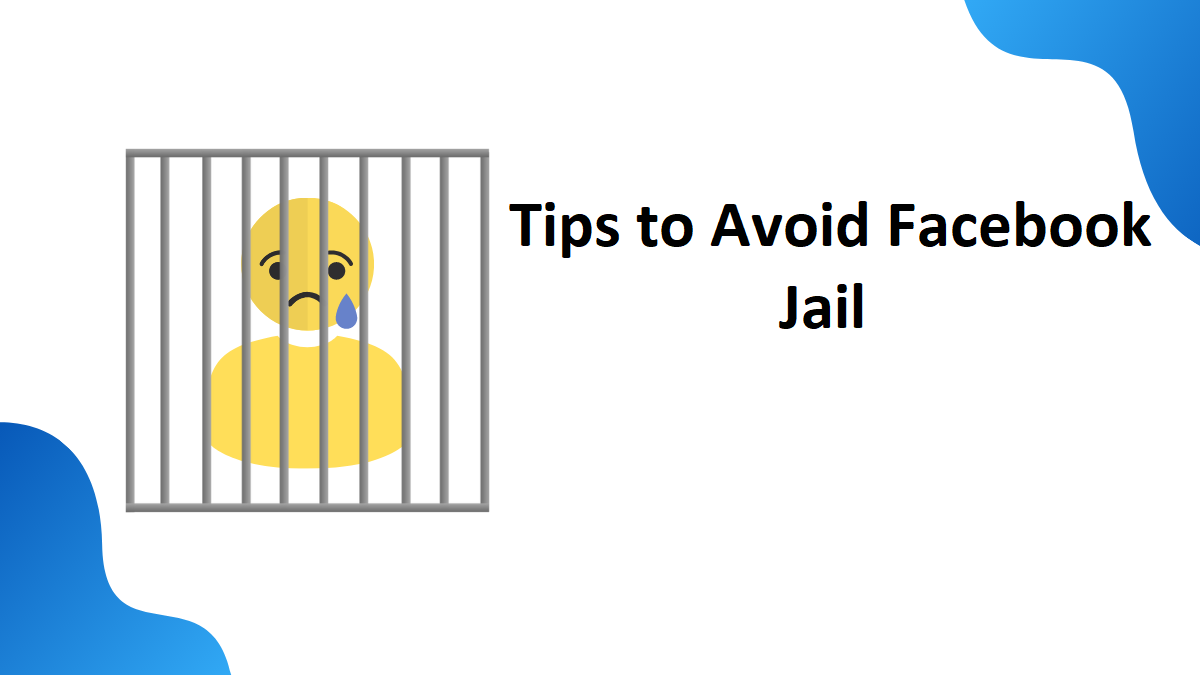 How To Get Out Of Facebook Jail Facebook Jail Is A Kind Of Virtual By John Smith Medium
